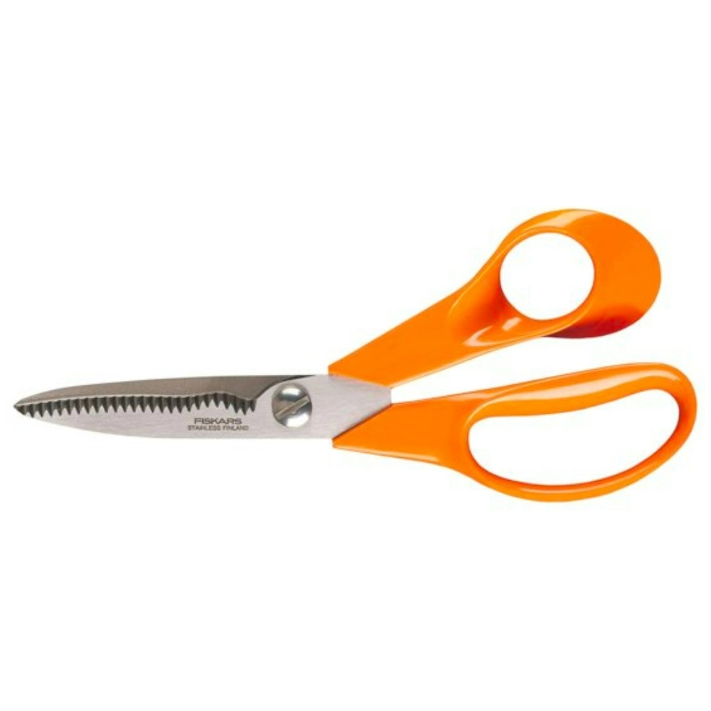 Fiskars Classic Kitchen Scissors 18cm