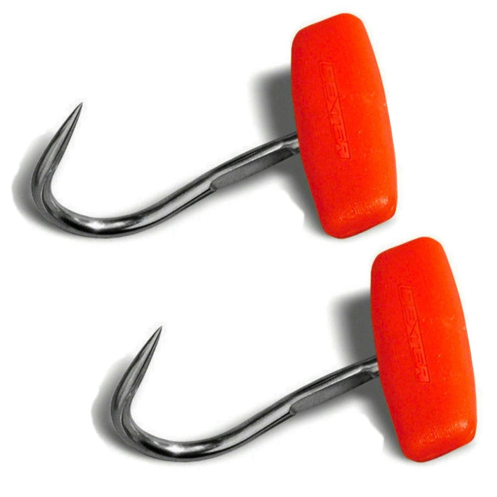 2 x Dexter Russell 10cm / 4" Boning Hook S192-H | 09133