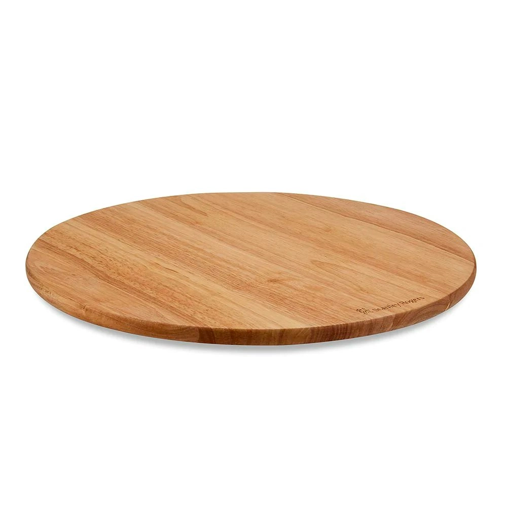 Stanley Rogers 35cm Lazy Susan Serving Board Medium