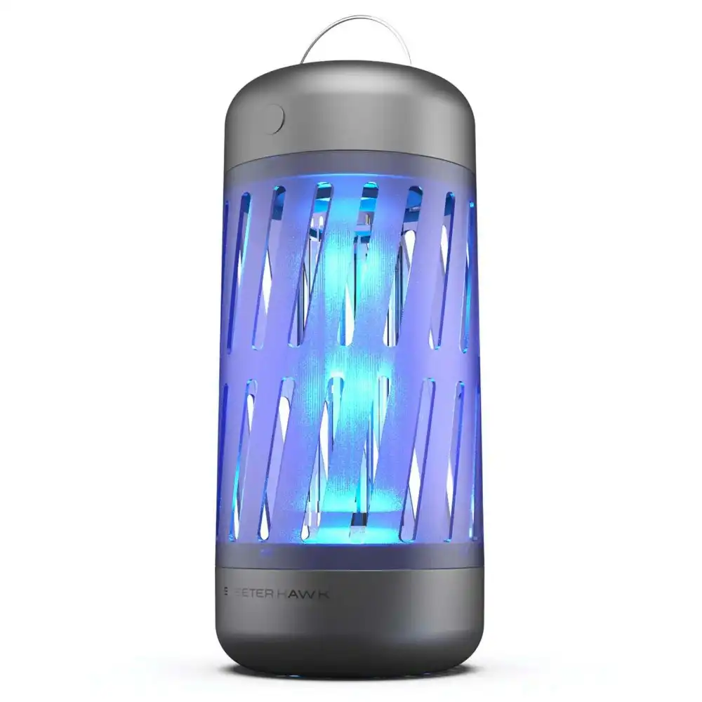 Skeeterhawk UV LED Premium Mosquito Zapper