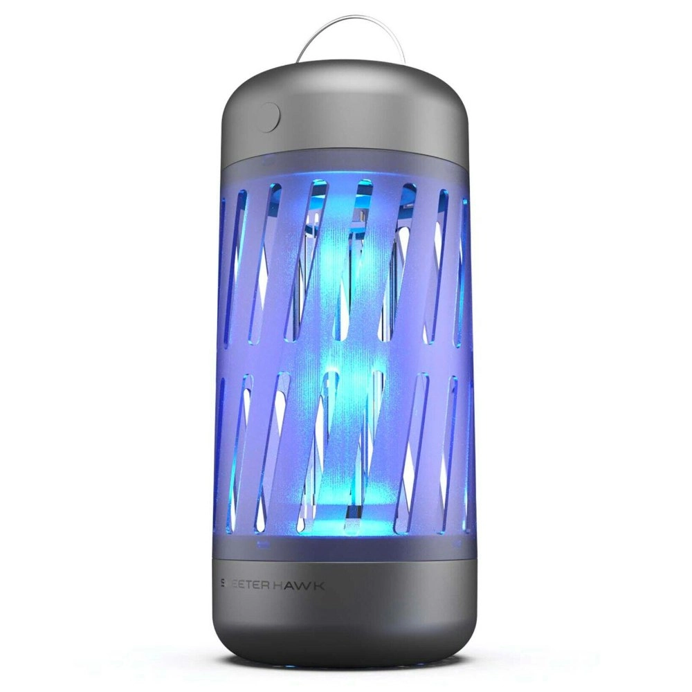 Skeeterhawk UV LED Premium Mosquito Zapper