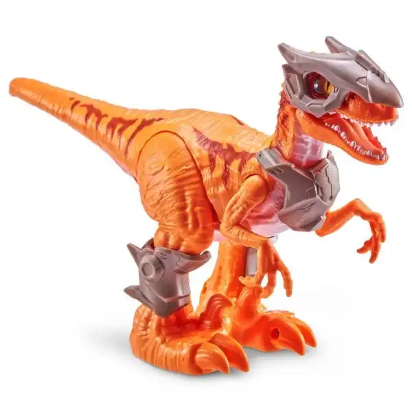 Roboalive Dino Wars Raptor
