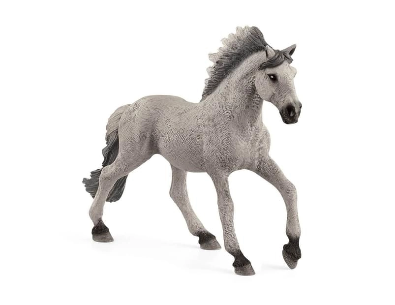 Schleich - Sorraia Mustang Stallion