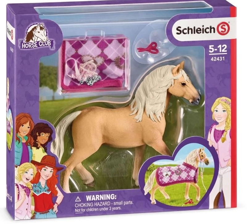 Schleich Horse Club Sofia's Fashion Creation