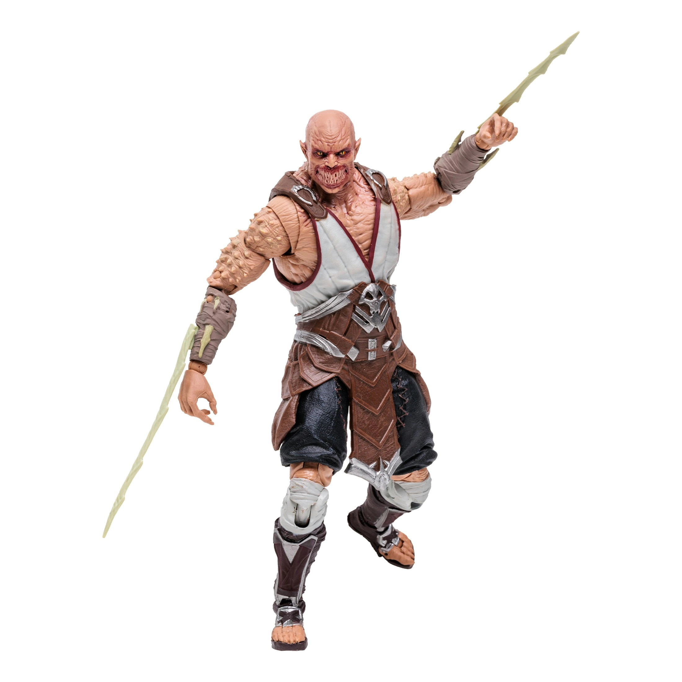 McFarlane Mortal Kombat 7inch Wave 9 - Baraka