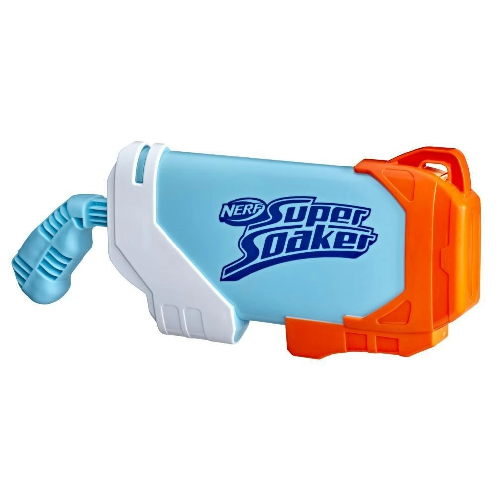 Super Soaker Torrent