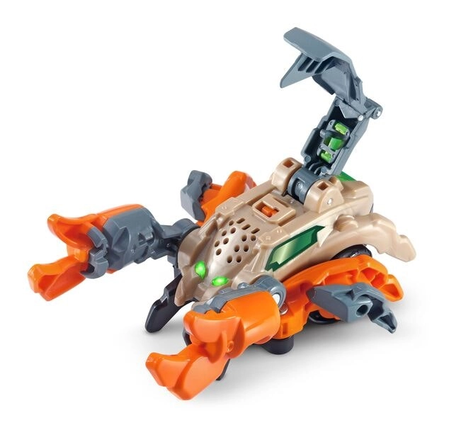 VTech Switch & Go 1-Click Striker the Scorpion