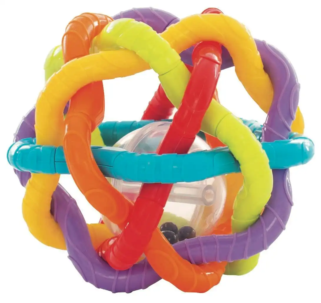 Playgro Bendy Ball