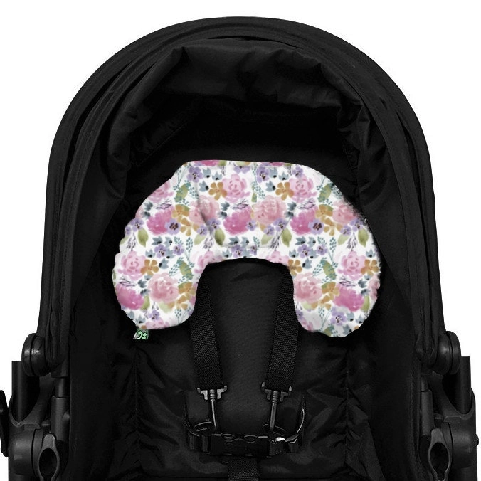 OutlookBaby Head Hugger - Floral Delight