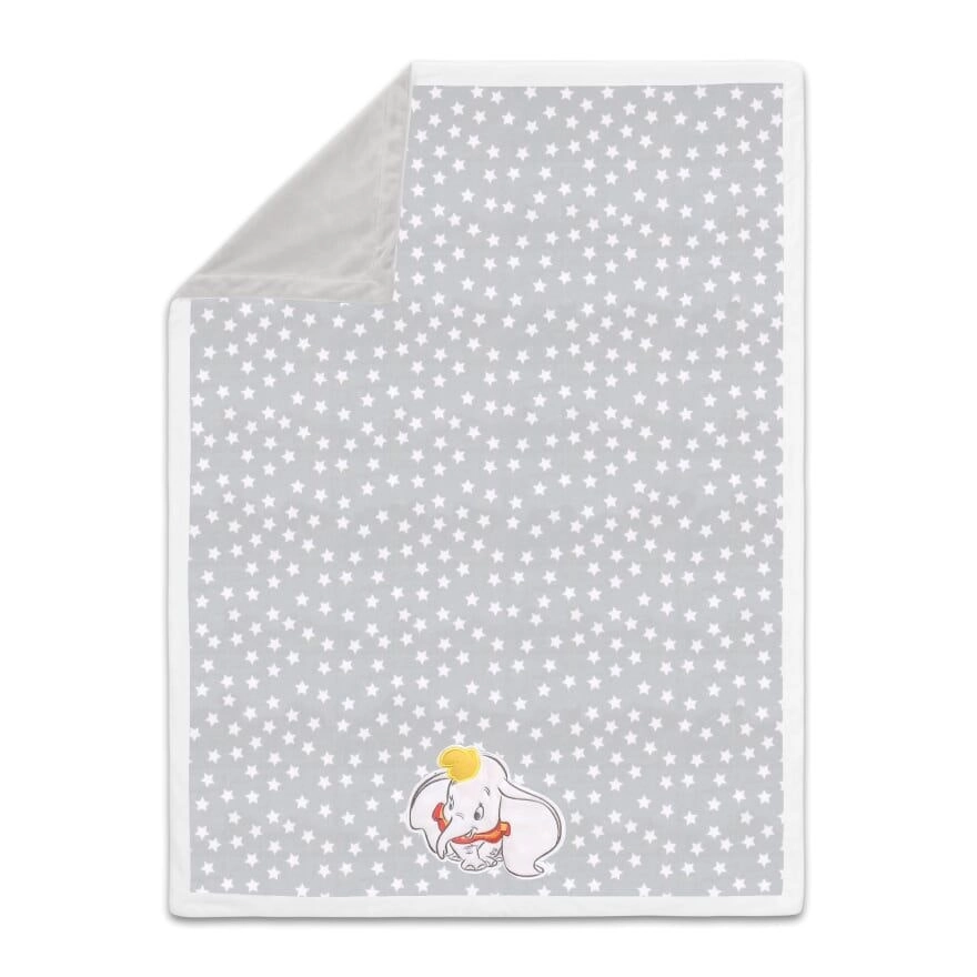 Disney Baby Dumbo Blanket