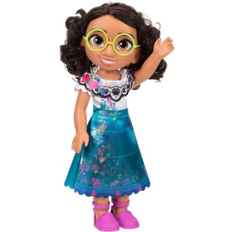 Encanto Full Fashion Toddler Doll