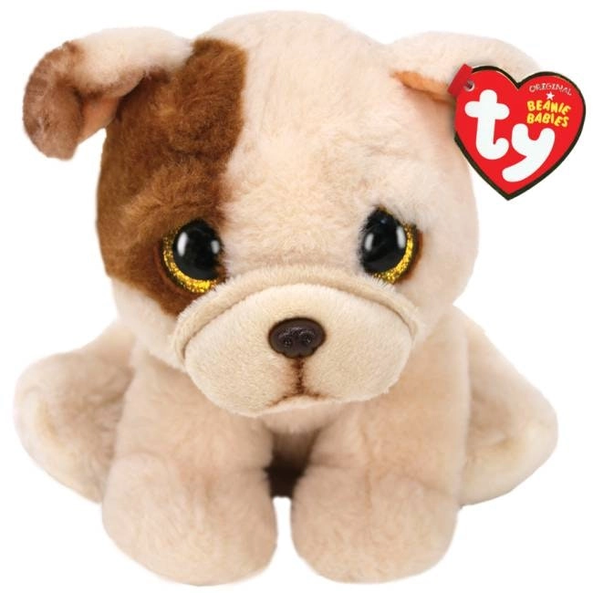 Beanie Babies Houghie Pug - Regular