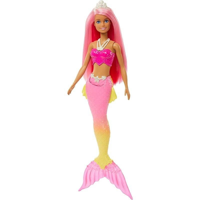 Barbie Dreamtopia Mermaid Doll