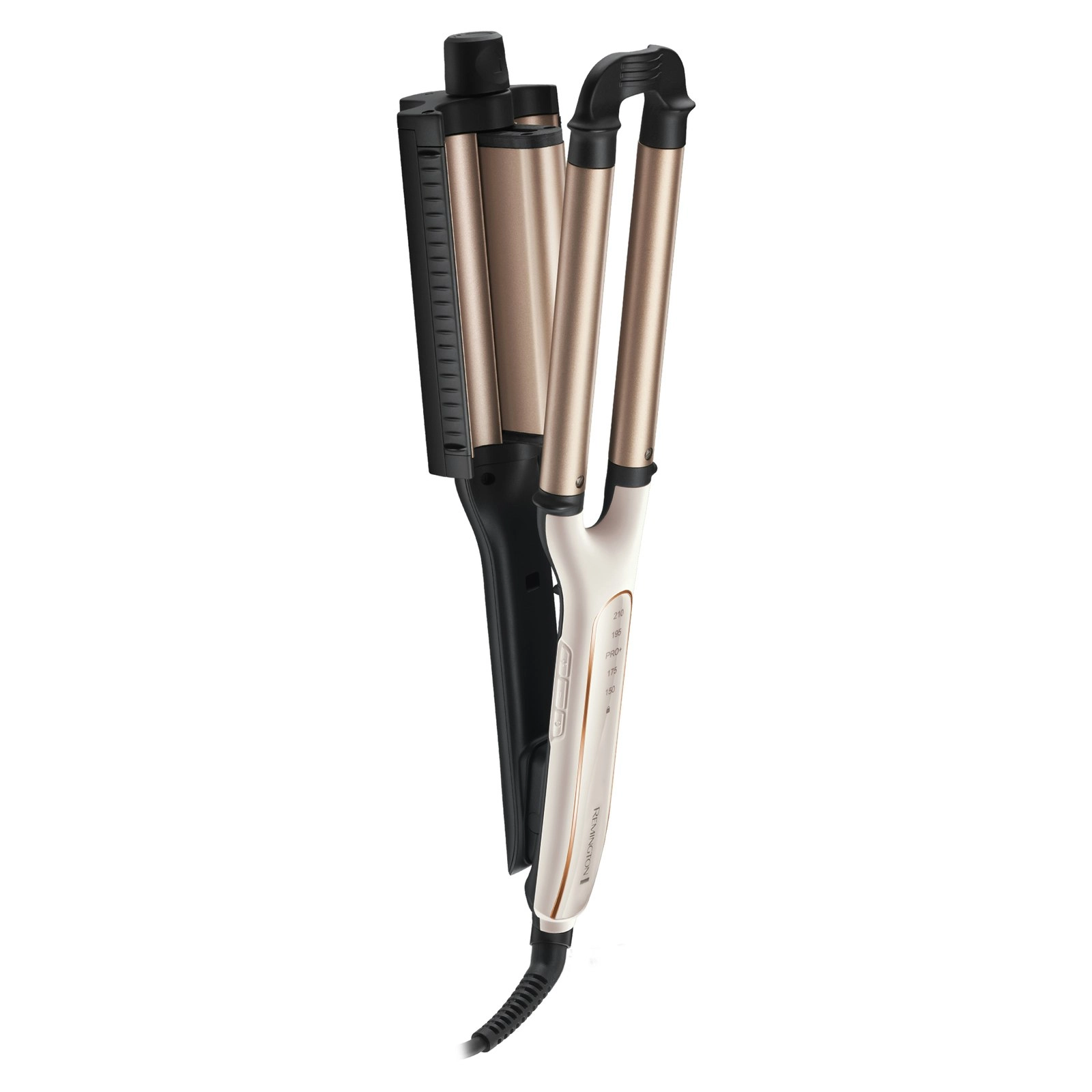 Remington CI19A1AU AdjustaWave Adjustable 4-in-1 Waver