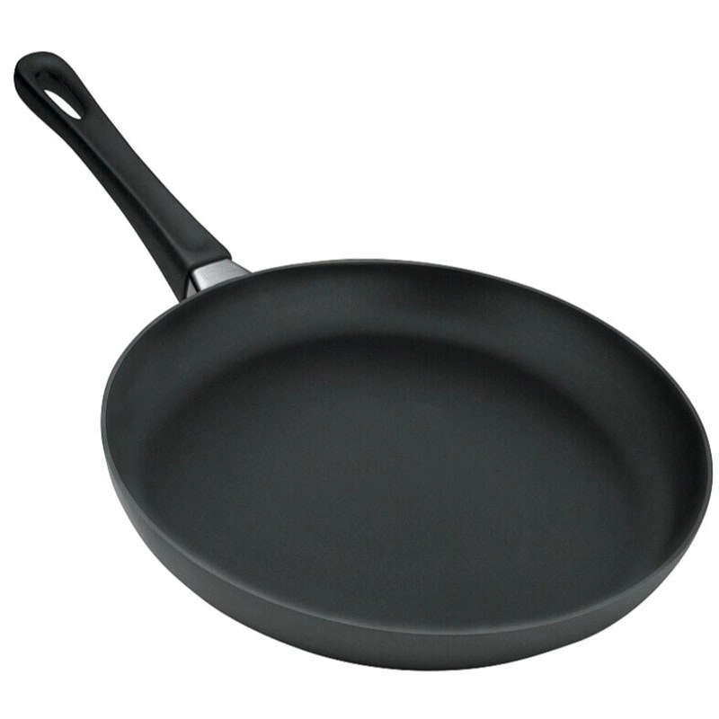 Scanpan 17020 Classic 20cm Frypan Black