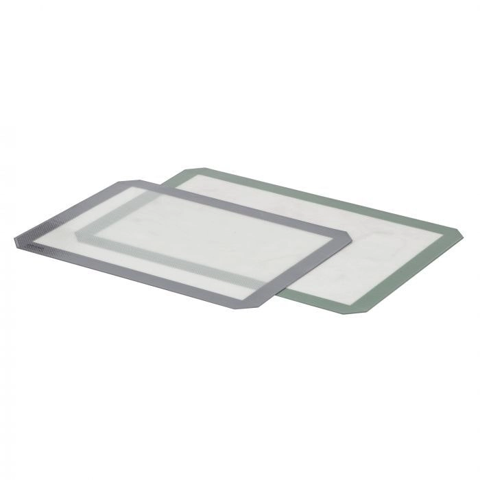 Grand Designs Silicone Baking Mat Set of 2