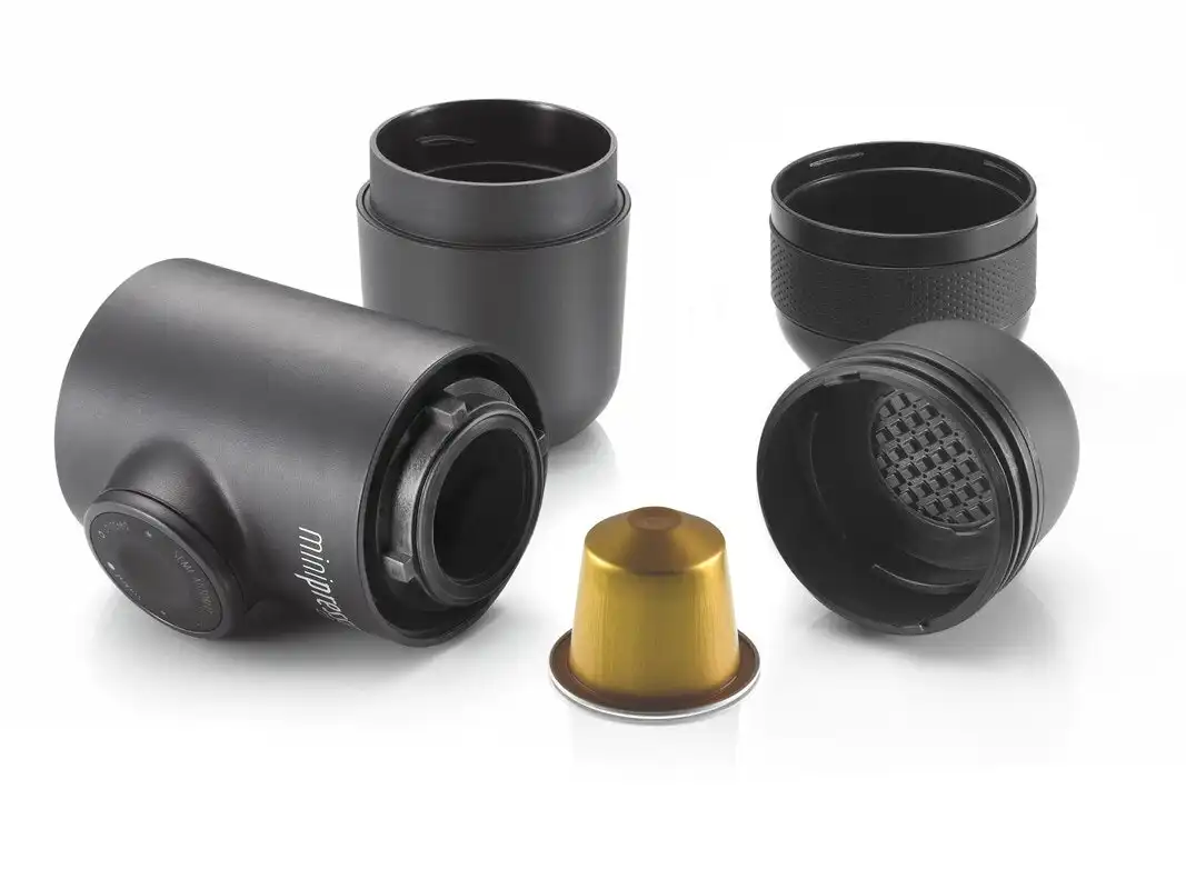 Wacaco Minipresso for Nespresso Pods - MPNS01