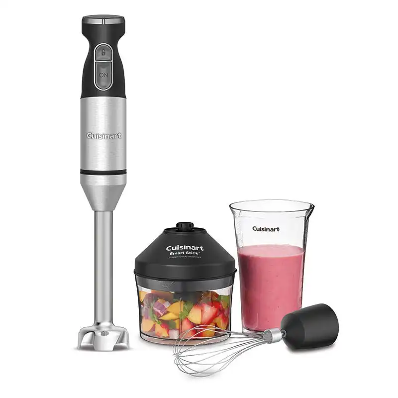 Cuisinart 46246 Smart Stick Variable Speed Hand Blender