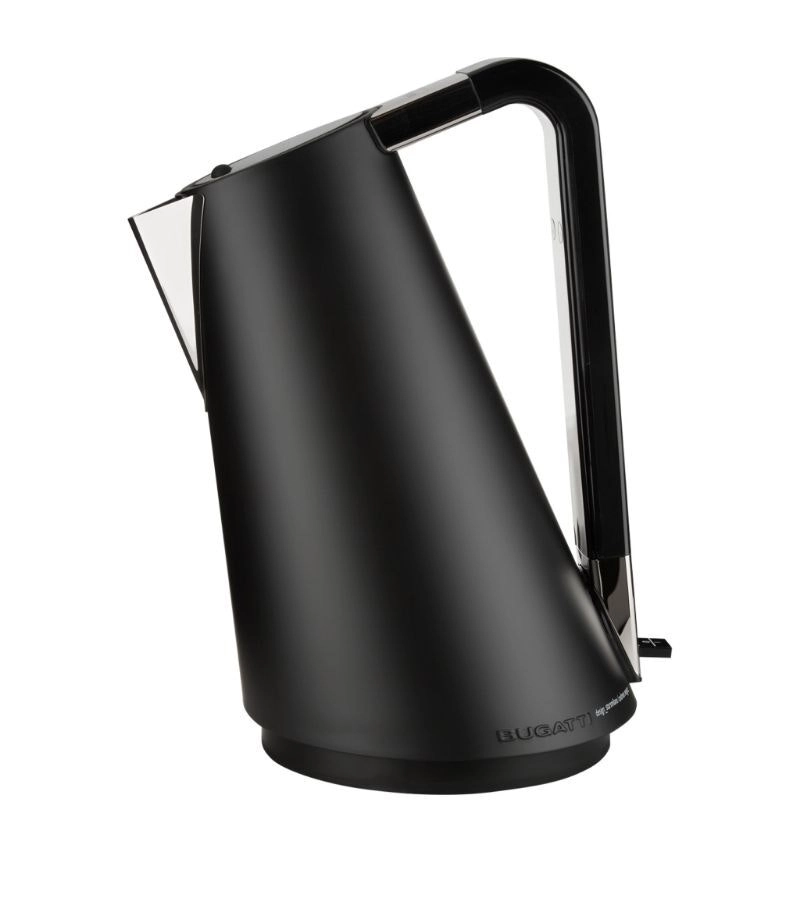 Bugatti Vera Easy 1.7L Kettle - Matt Black