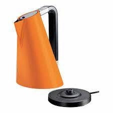 Bugatti Vera Easy 1.7L Kettle - Orange