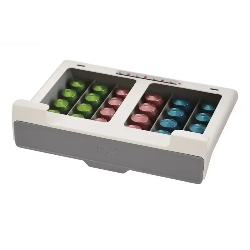 Joseph Joseph CupboardStore Coffee Capsule Drawer