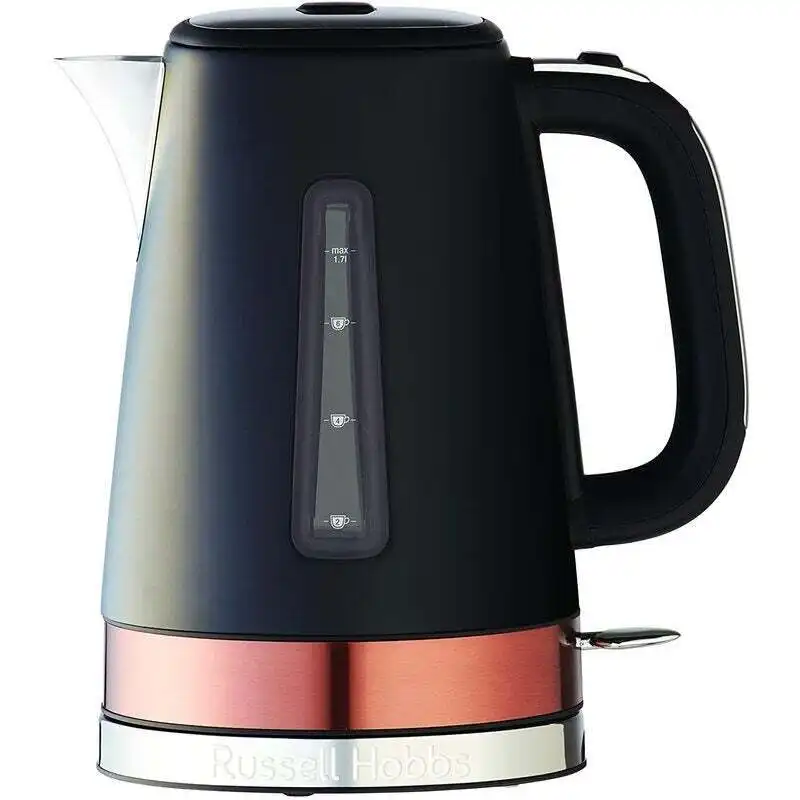 Russell Hobbs Brooklyn Kettle Copper RHK92COP