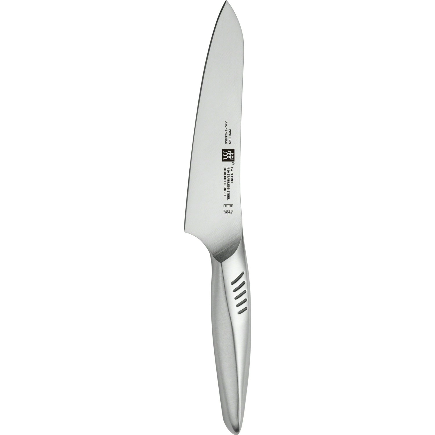 Zwilling Twin Fin II Shotoh knife 13cm