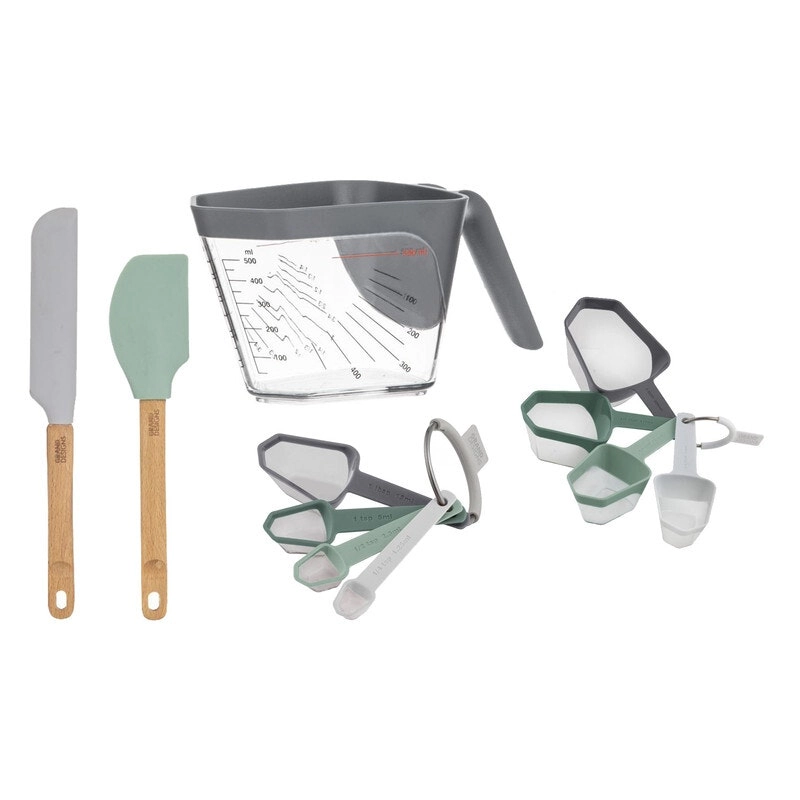 Grand Designs Baking Utensil Set