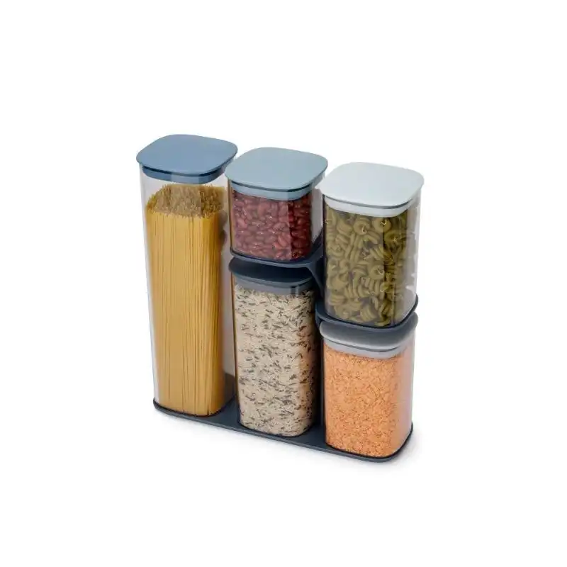 Joseph Joseph PodiumÃ¢â€žÂ¢ Storage Container 5-piece Set - Editions