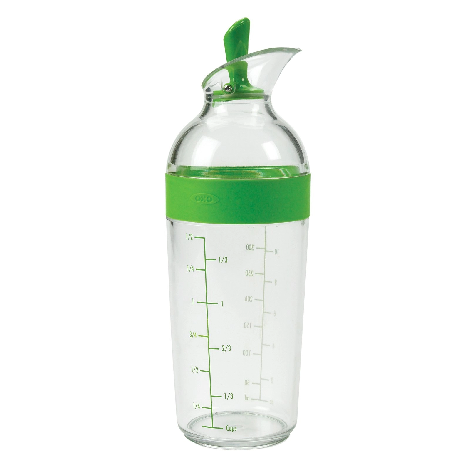 OXO Good Grips Salad Dressing Shaker