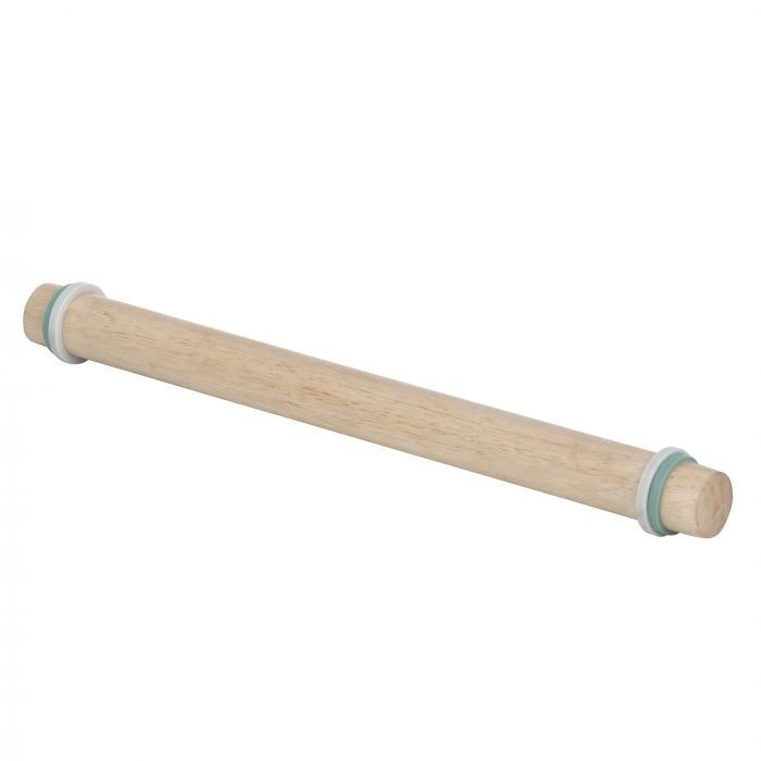 Grand Designs Adjustable Rolling Pin