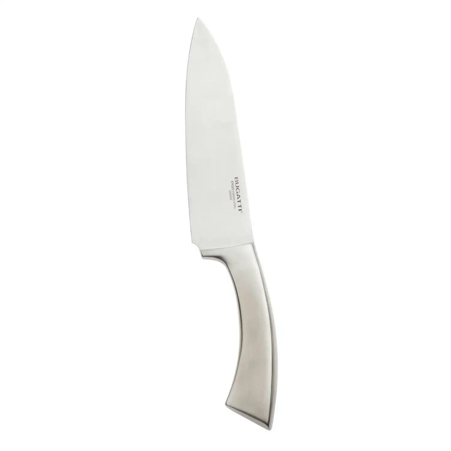 Bugatti Italy Ergo Kitchen Knife 20cm
