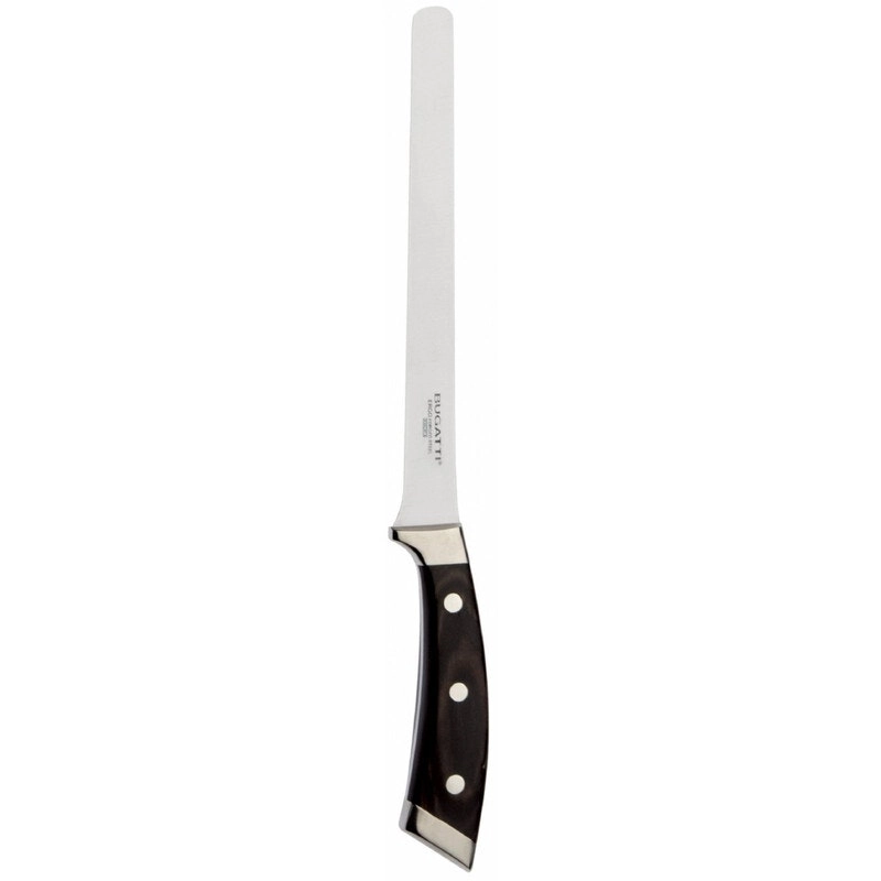 Bugatti Pakka Ham and Slice Meat Knife