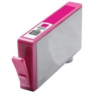 Compatible HP 920XL Magenta Inkjet Cartridge CD975AA