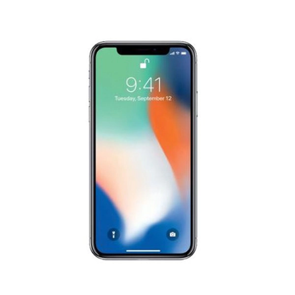 Apple iPhone X 64GB Refurbished Good