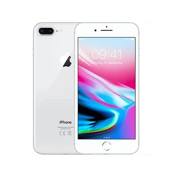 Apple Iphone 8 Plus 256GB Refurbished Excellent