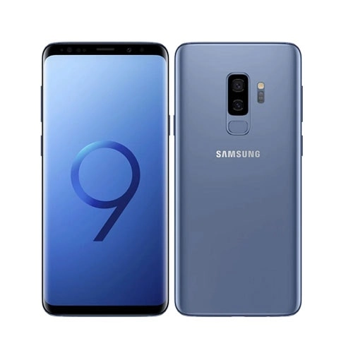 Samsung Galaxy S9 Single SIM Refurbished