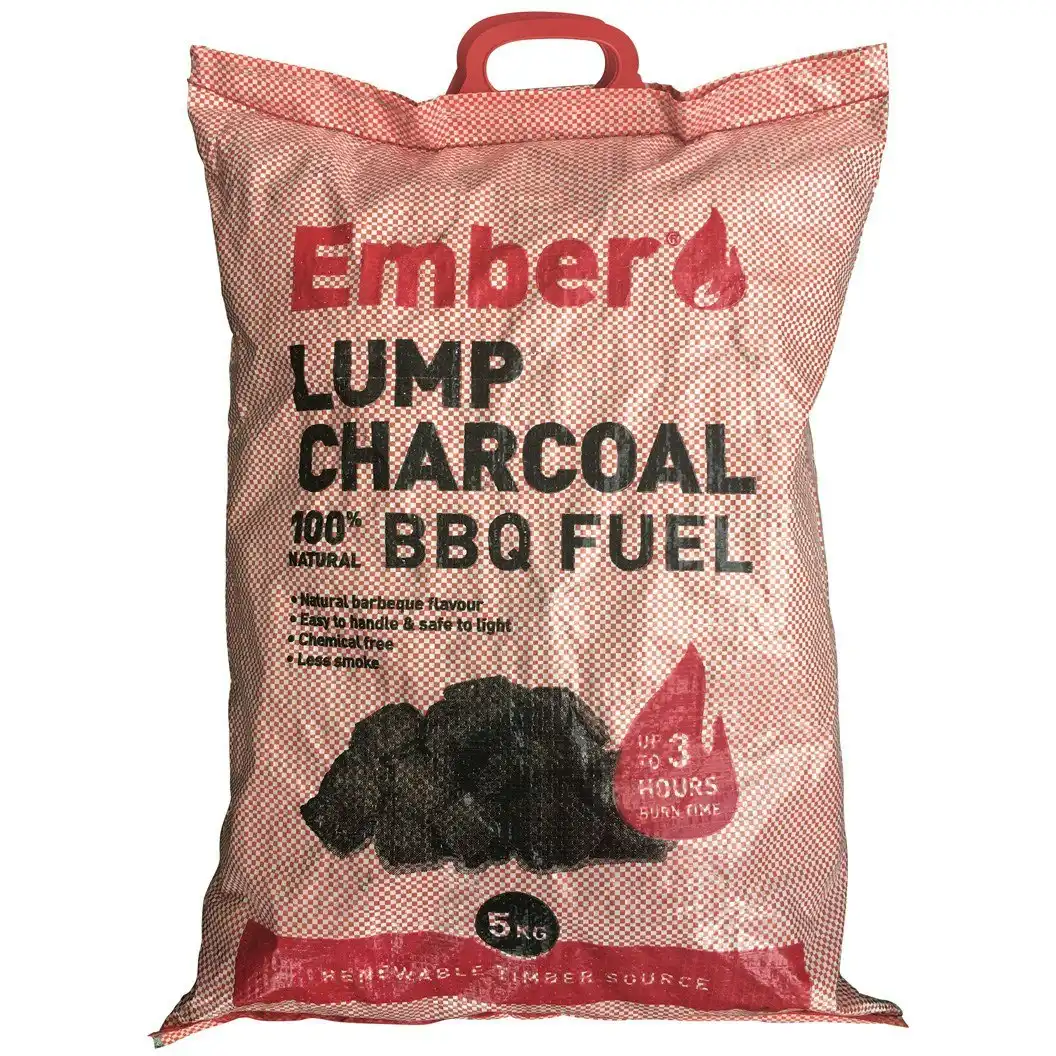 Lump Charcoal 5kg