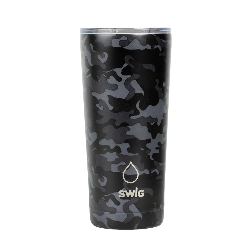 Swig Tumbler Camouflage 590mL