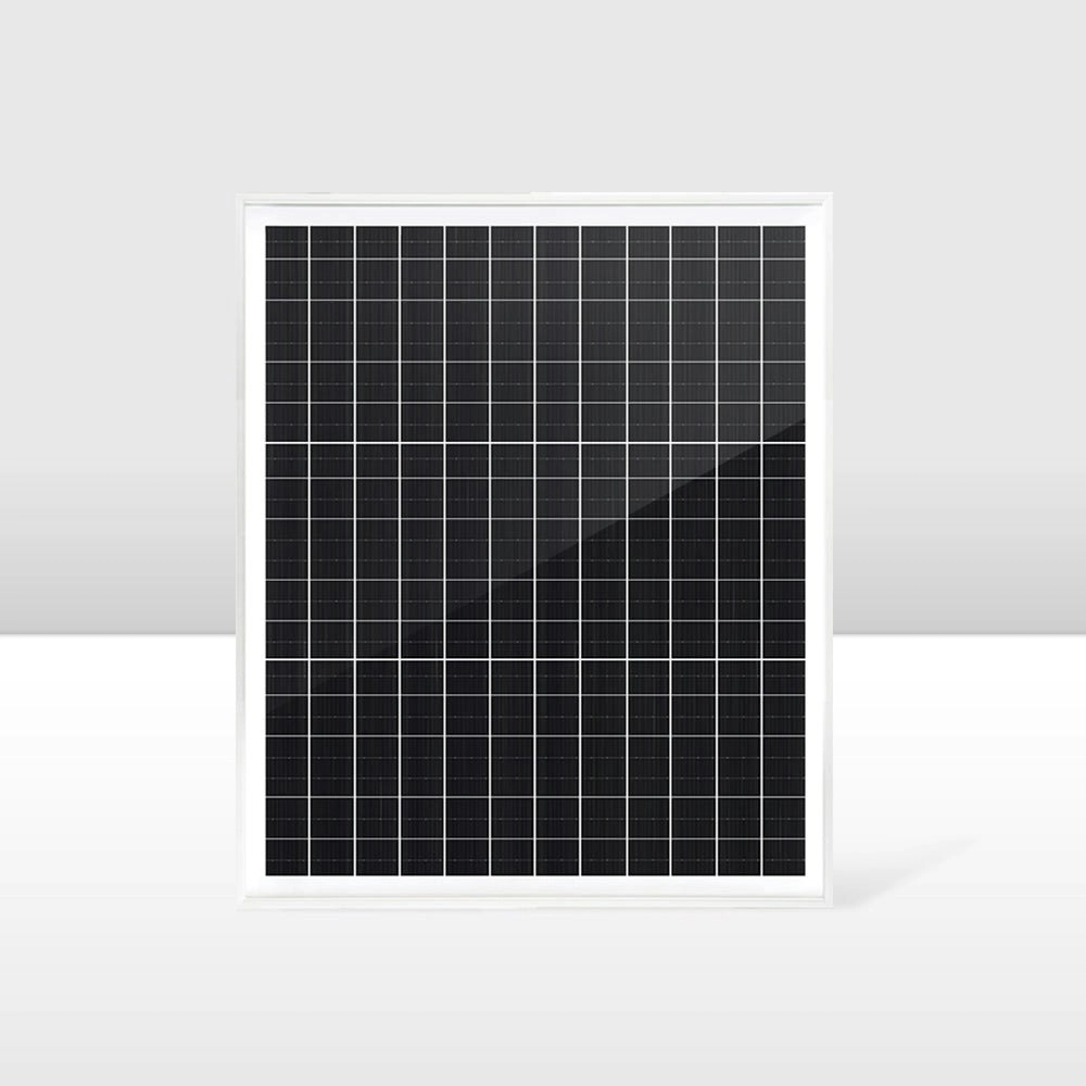 12V 60W Mono Solar Panel