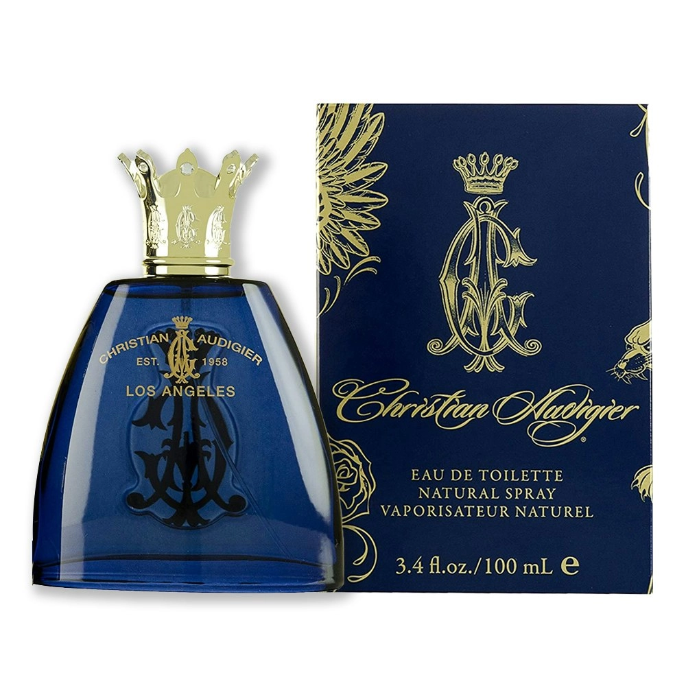 Christian Audigier 100ml Eau de Toilette Men Fragrances EDT Spray for Him