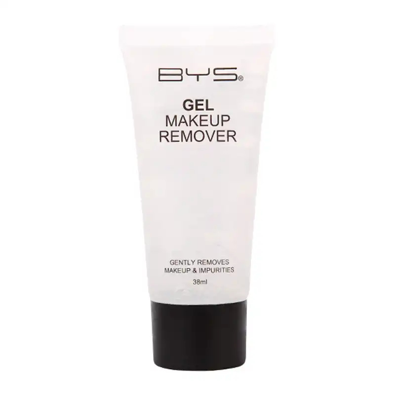 BYS Gel Makeup/Impurities Remover Face Cosmetic Cleansing Beauty Skin Care 38ml