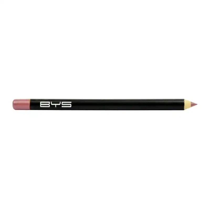BYS Matte Lip Liner Pencil Precise Cosmetic Beauty Makeup Lasting First Kiss 1g