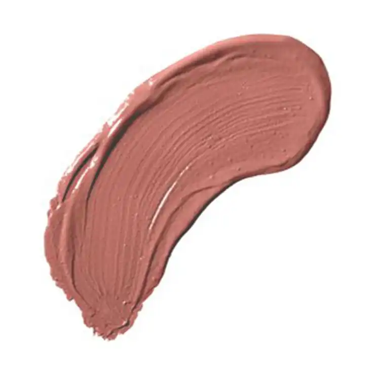 BYS Velvet Cream Soft Plush Lipstick Lip Colour Cosmetics Makeup Prima Peonies