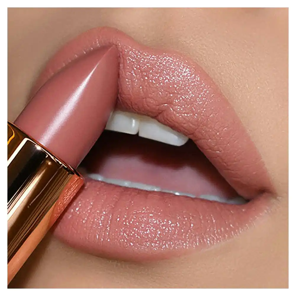 BYS Hydra Gloss Lipstick Lip Colour Cosmetic Beauty Makeup Scented Cherish 3g