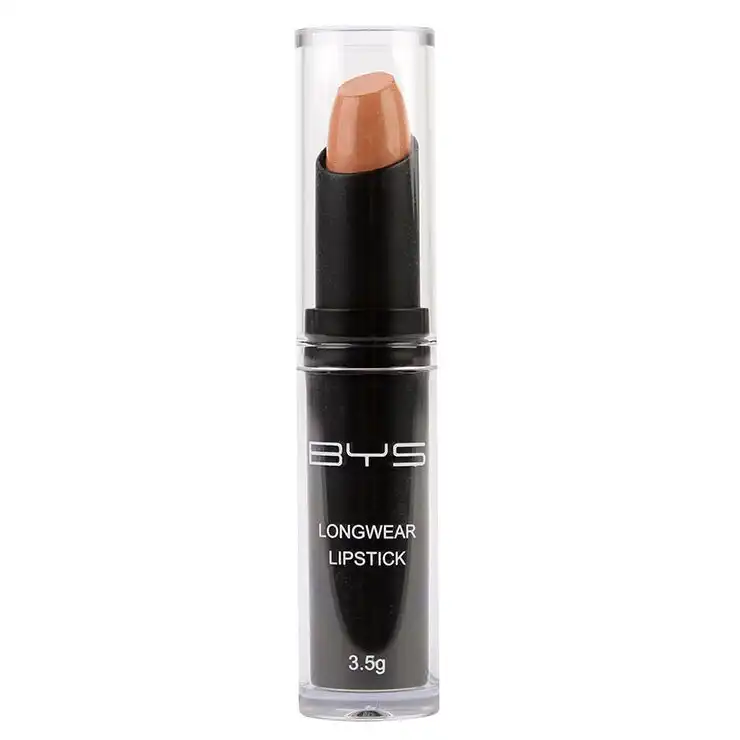 BYS Longwear Lipstick Lip Colour Cream Butter Me Up Lasting Face Makeup Cosmetic