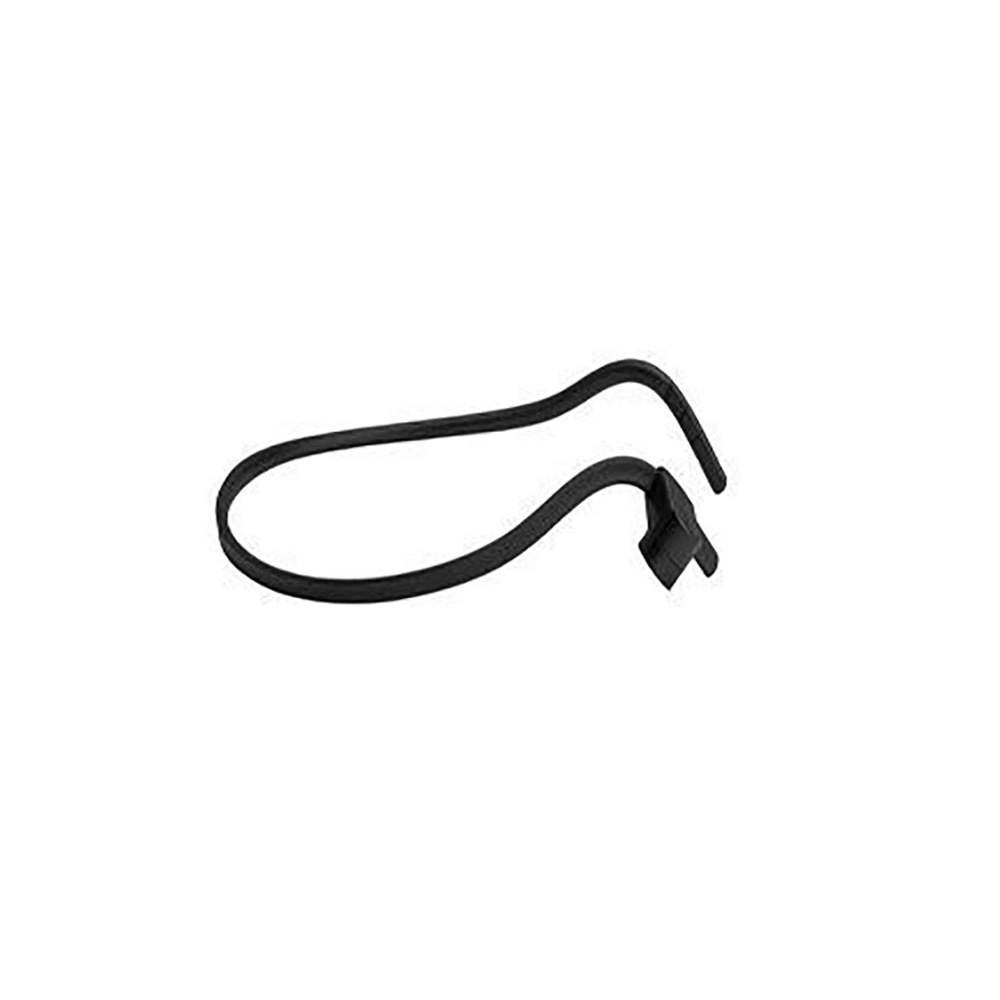 Jabra Replacement/Spare Neckband For Engage 65/75 Mono Headset Accessory Black