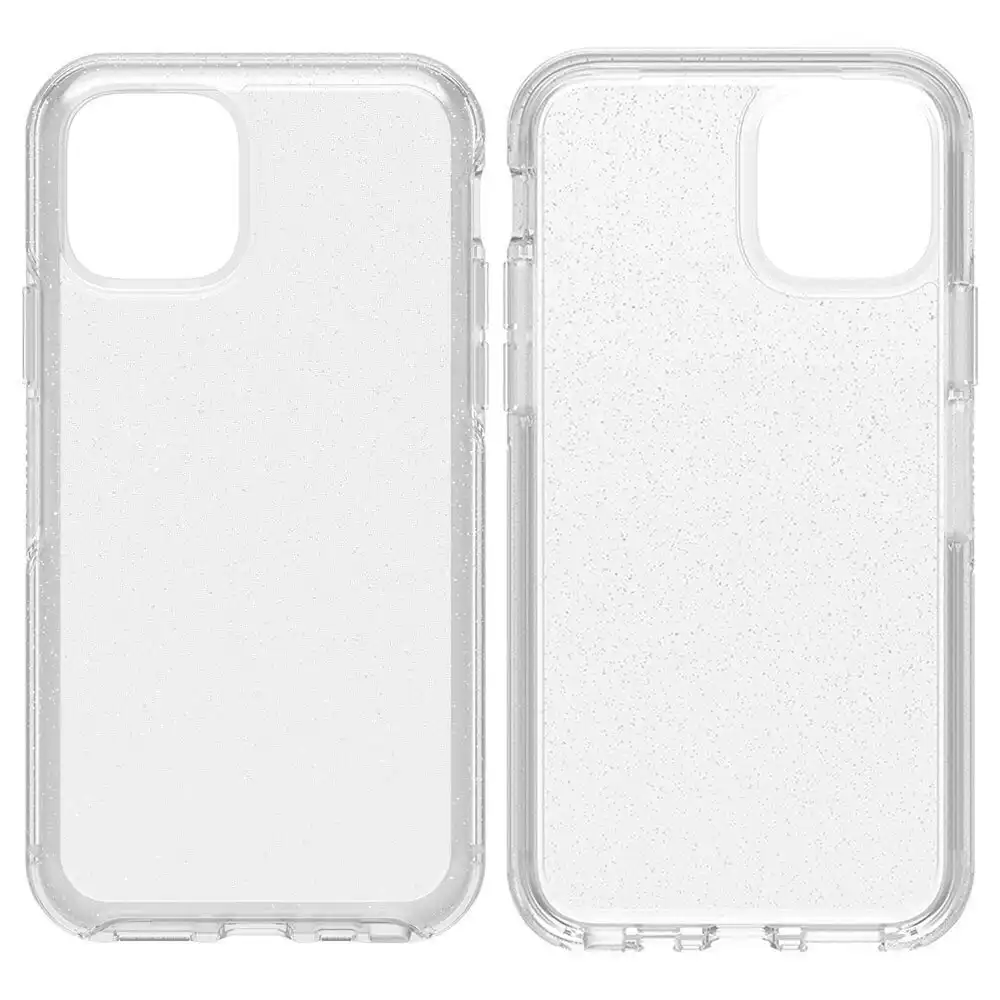 Otterbox Symmetry Clear Case Protective Cover for Apple iPhone 11 Pro Stardust