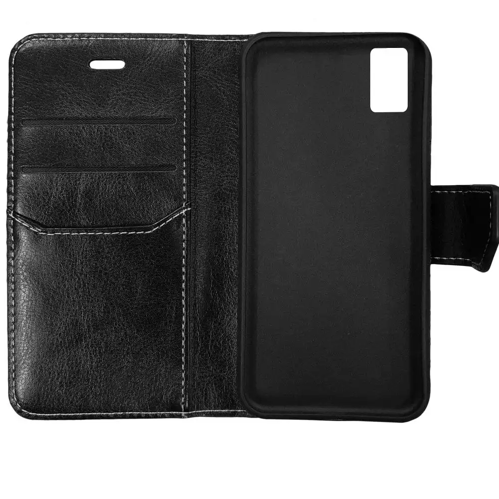 Urban Everyday Wallet Phone Case/Cover w/Card/Cash Pockets for Samsung S20 Plus