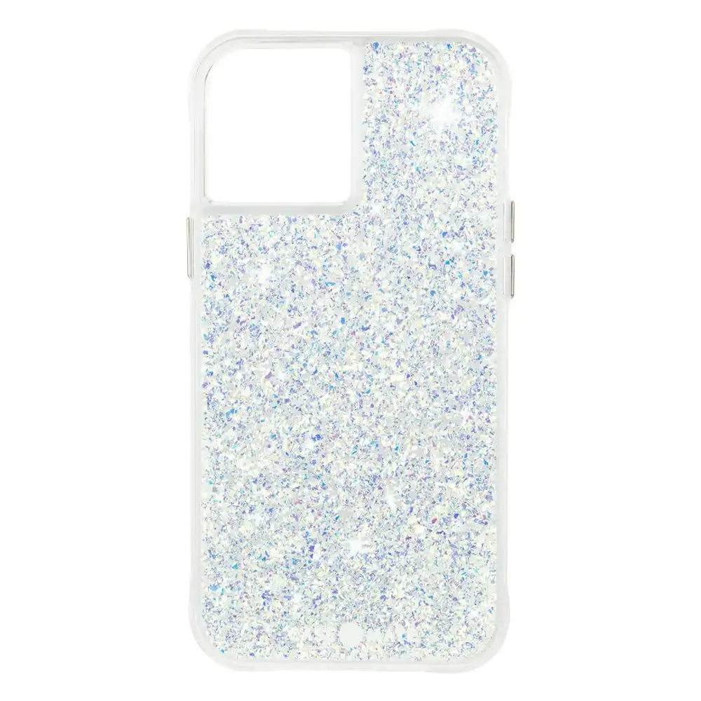 Case-Mate Twinkle Case Cover Protection for Apple iPhone 12 Mini 5.4" Stardust